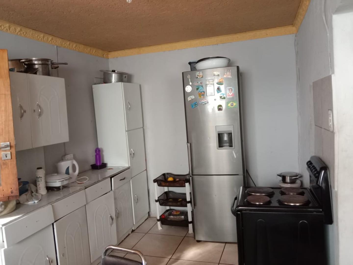 2 Bedroom House for Sale - Gauteng